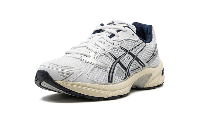 GEL-1130 WMNS "WHITE/MIDNIGHT" 1202A164 110