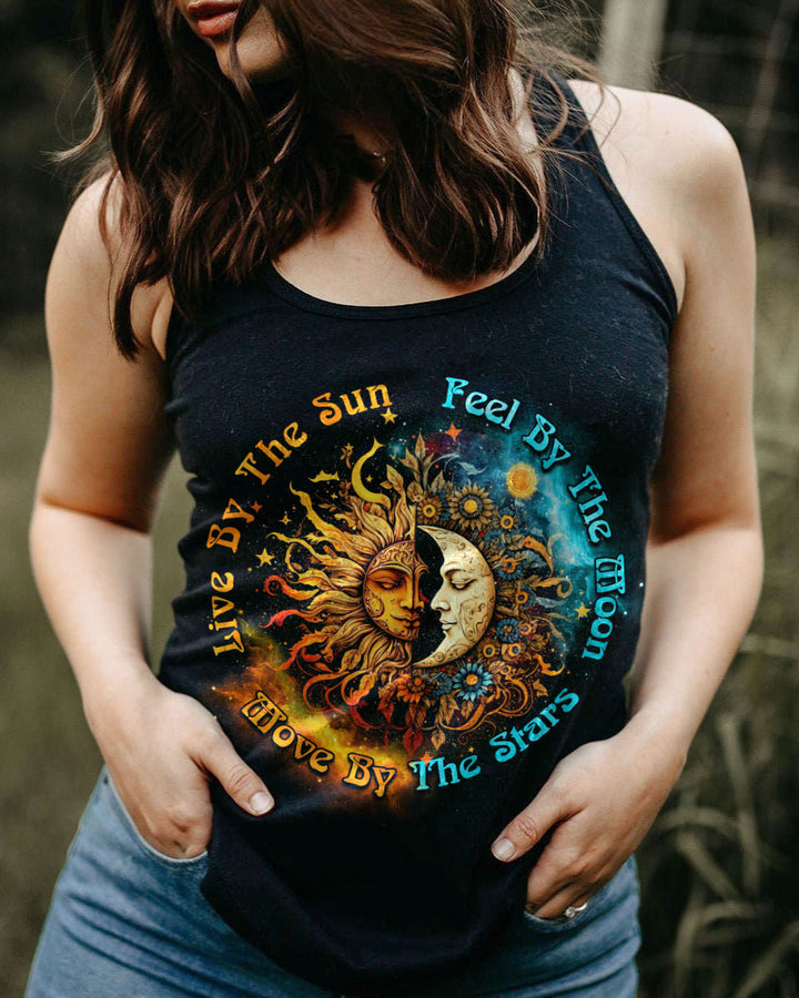 Hippie Art Zone - Live By The Sun For Hippie