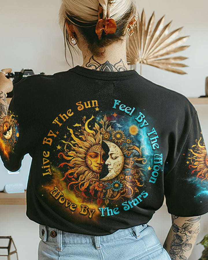 Hippie Art Zone - Live By The Sun For Hippie