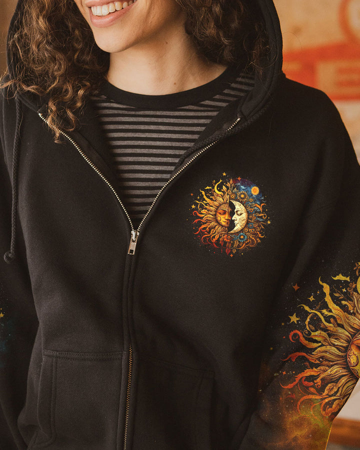 Hippie Art Zone - Live By The Sun For Hippie