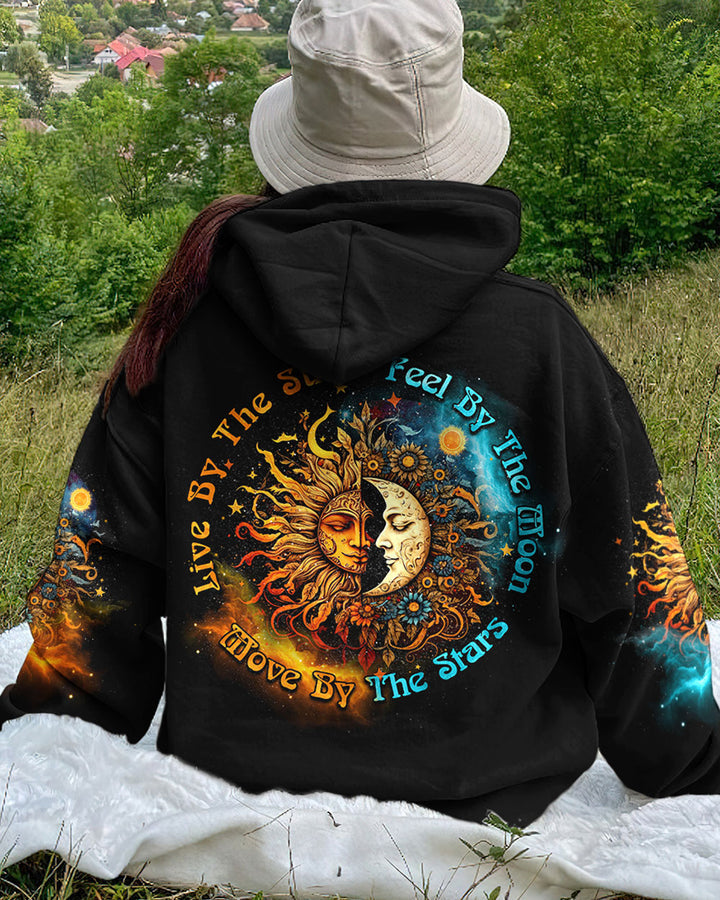 Hippie Art Zone - Live By The Sun For Hippie