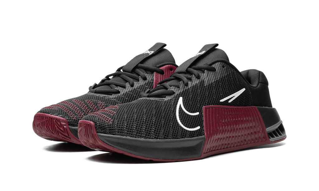 Metcon 9 TB "Black Maroon" FD5431 014
