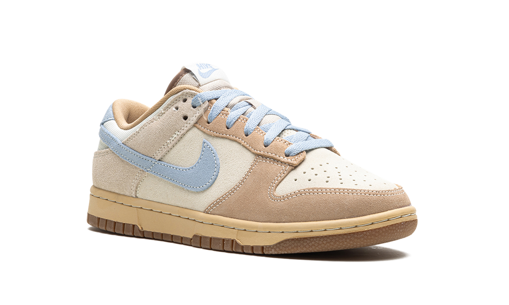 Dunk Low "Sanddrift Armory Blue" HF0106 100