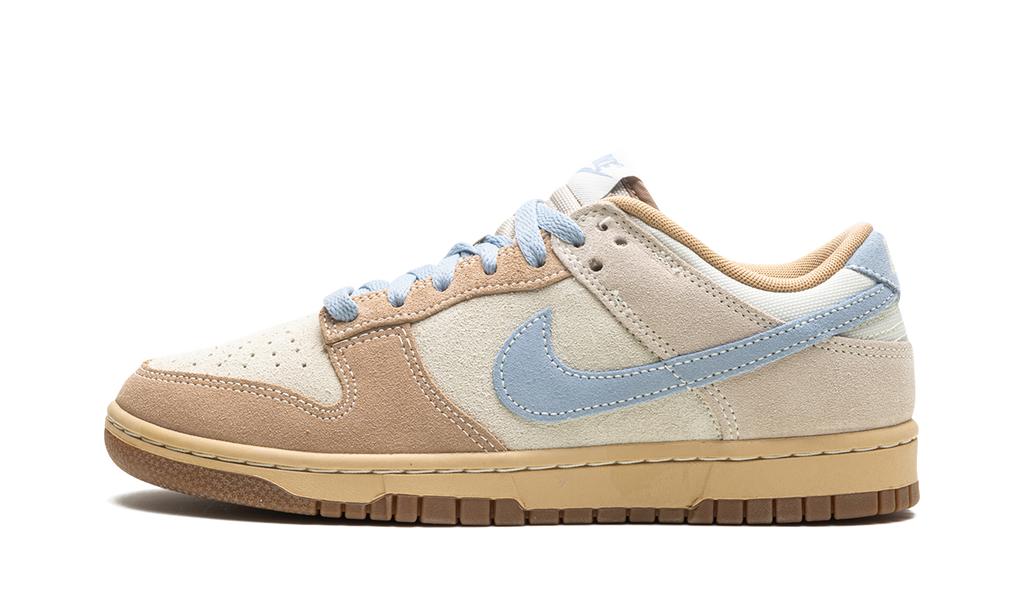 Dunk Low "Sanddrift Armory Blue" HF0106 100