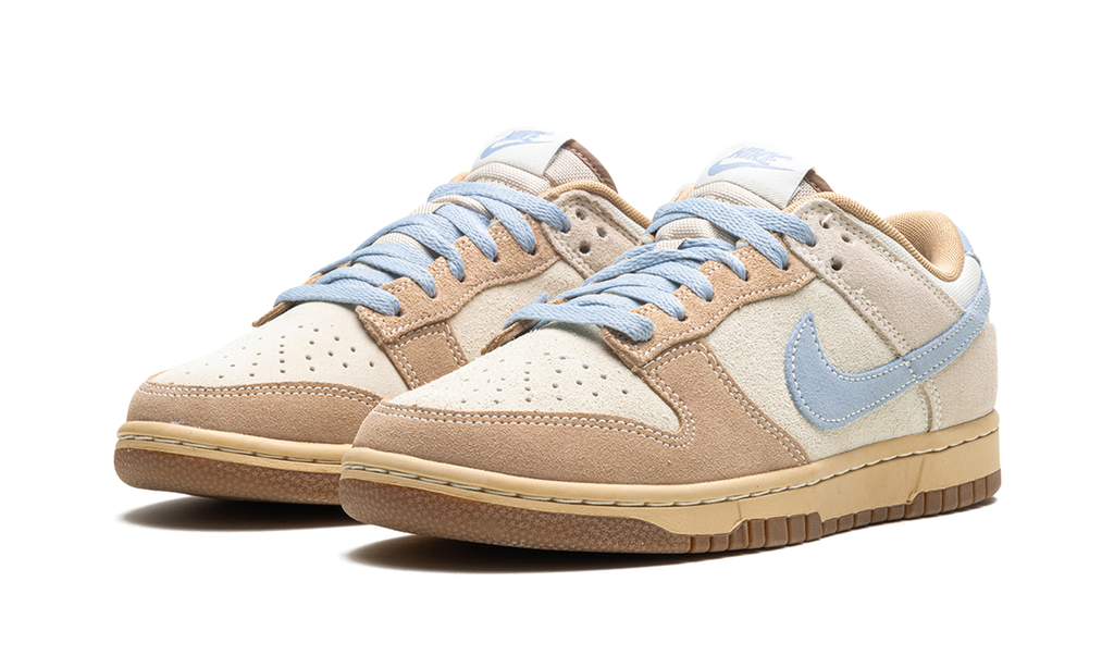 Dunk Low "Sanddrift Armory Blue" HF0106 100