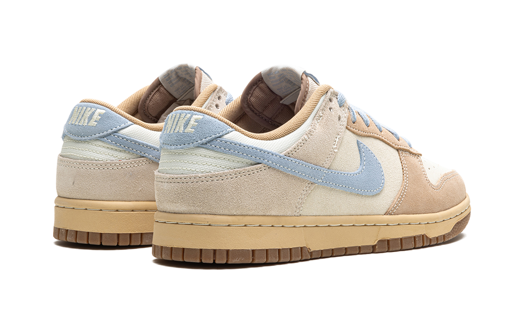 Dunk Low "Sanddrift Armory Blue" HF0106 100