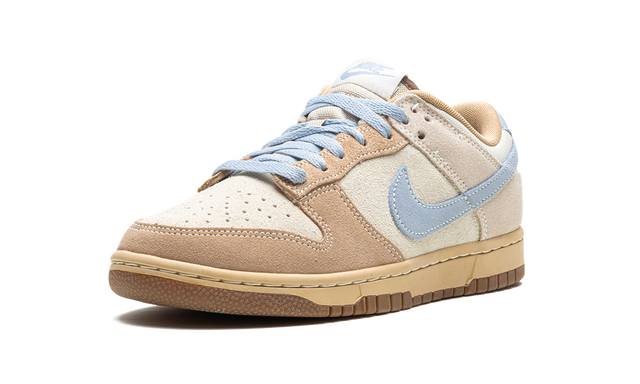 Dunk Low "Sanddrift Armory Blue" HF0106 100