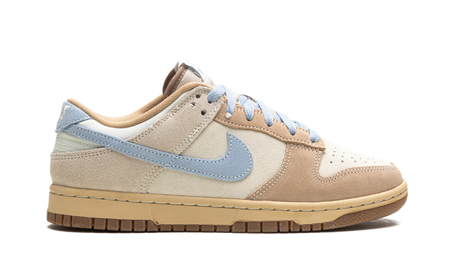 Dunk Low "Sanddrift Armory Blue" HF0106 100
