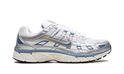 P-6000 "Metallic Silver Aegean Storm" HJ7246 100