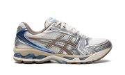 GEL-Kayano 14 "Cream/Pepper Brown"  1202A056 113