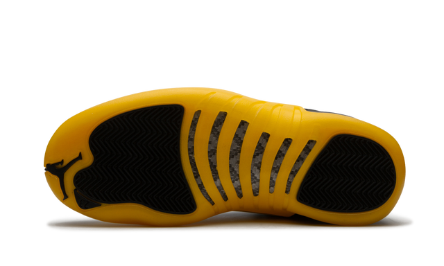 Air Jordan 12 Retro "University Gold" 130690 070