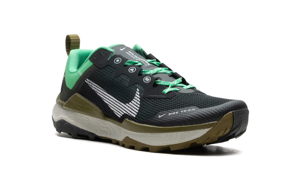 React Wildhorse 8 &quot;Spring Green&quot; DR2686 002