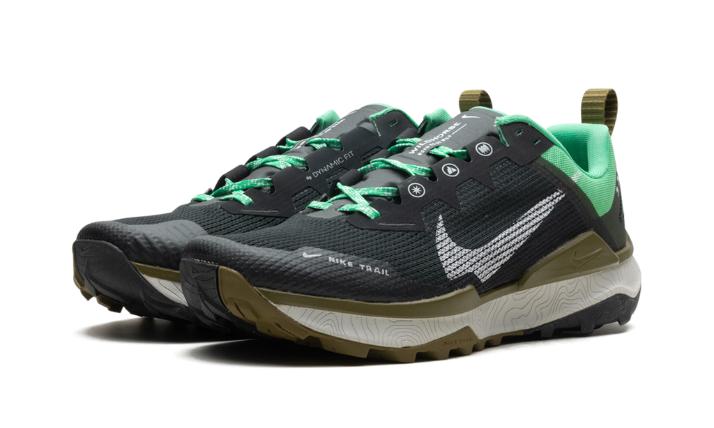 React Wildhorse 8 &quot;Spring Green&quot; DR2686 002