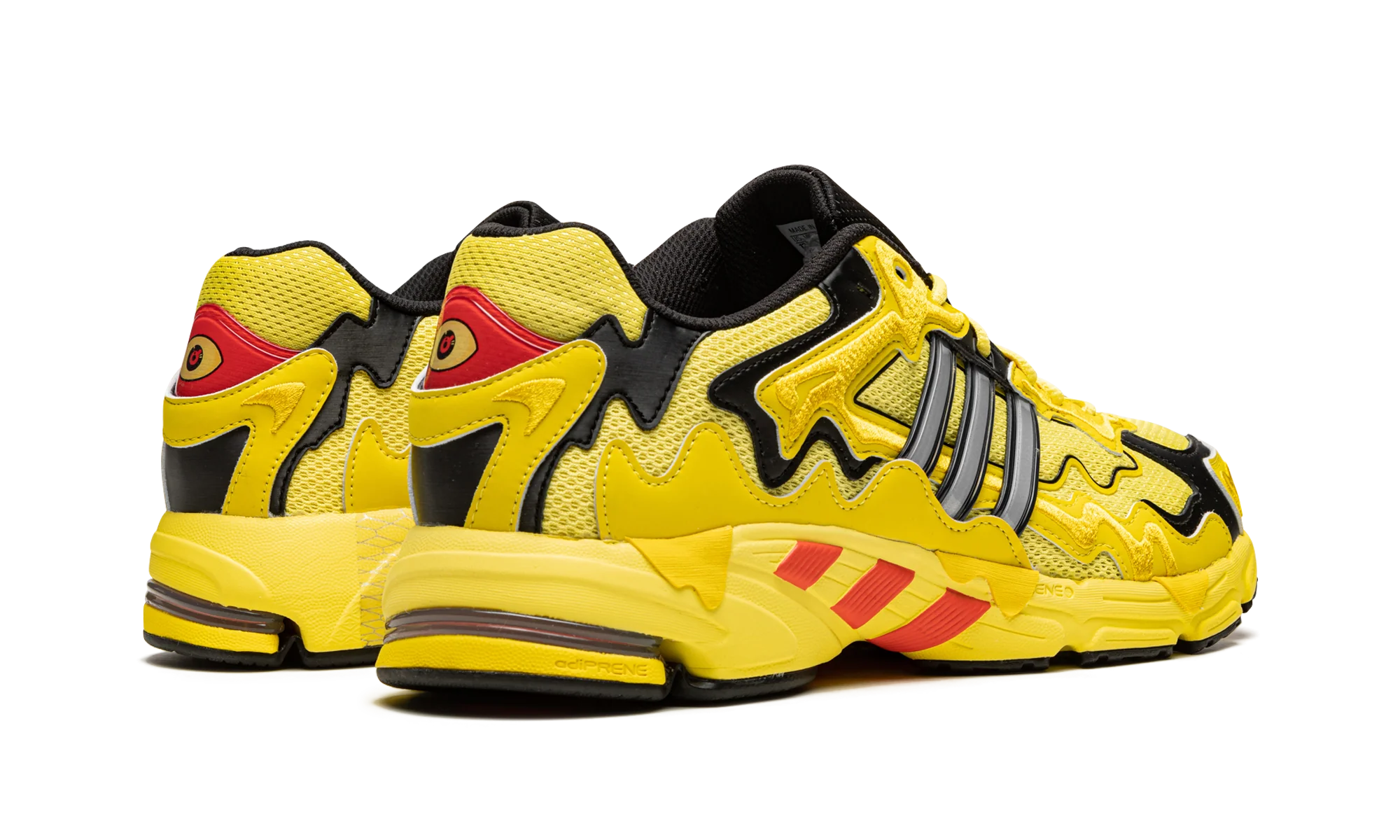 Response CL "Bad Bunny" GY0101