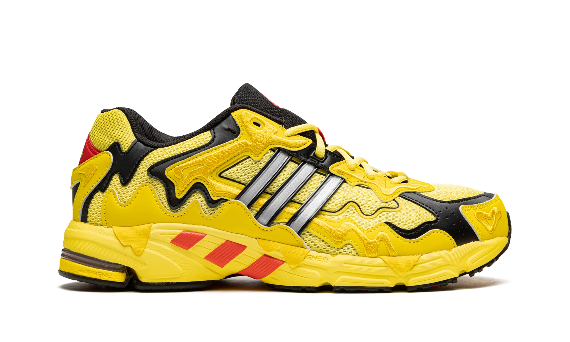 Response CL "Bad Bunny" GY0101