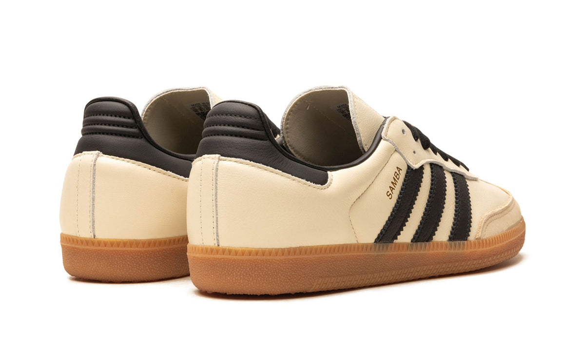 SAMBA OG WMNS &quot;Sand Strata&quot; Sneaker ID0478