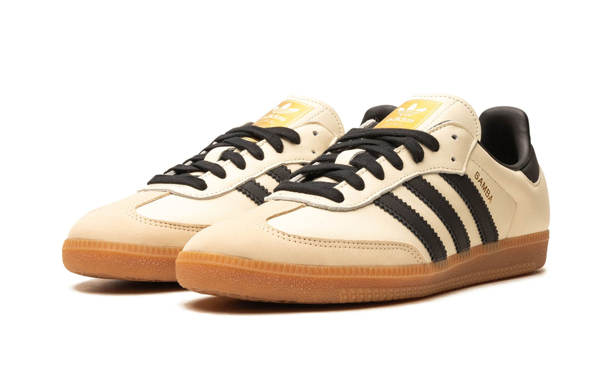 SAMBA OG WMNS &quot;Sand Strata&quot; Sneaker ID0478