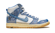 SB Dunk High "Carpet Company" CV1677 100