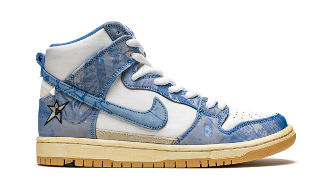 SB Dunk High &quot;Carpet Company&quot; CV1677 100