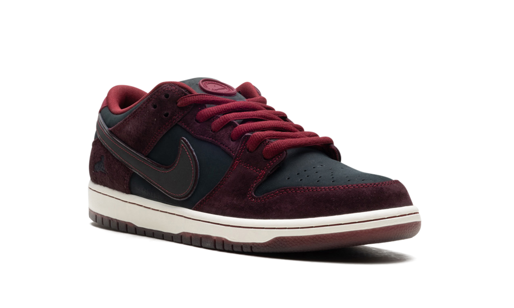 SB Dunk Low &quot;Riot Skateshop&quot; FZ1289 200