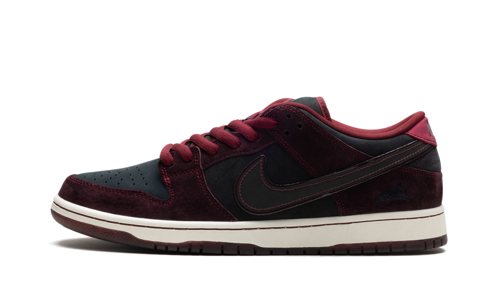 SB Dunk Low &quot;Riot Skateshop&quot; FZ1289 200