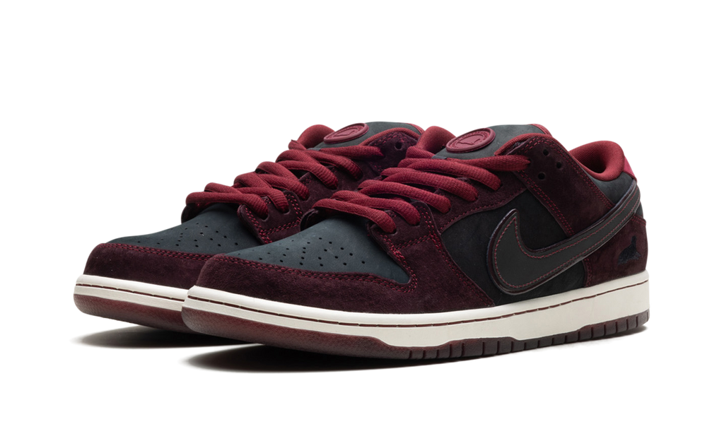 SB Dunk Low &quot;Riot Skateshop&quot; FZ1289 200