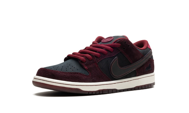 SB Dunk Low &quot;Riot Skateshop&quot; FZ1289 200