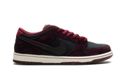 SB Dunk Low "Riot Skateshop" FZ1289 200