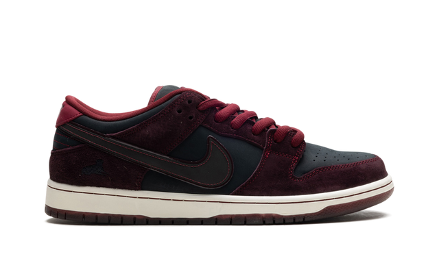 SB Dunk Low &quot;Riot Skateshop&quot; FZ1289 200