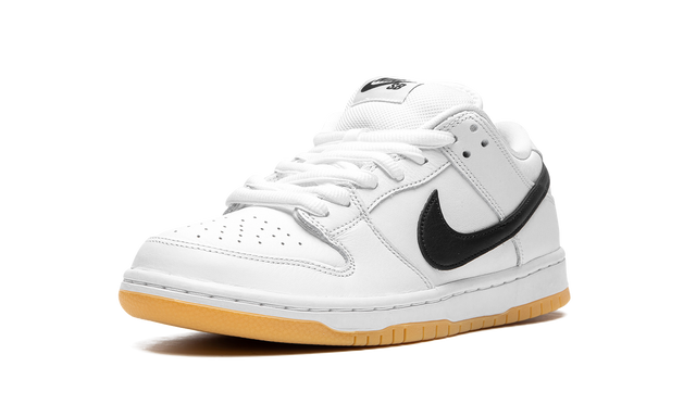 SB Dunk Low &quot;White Gum&quot; CD2563 101