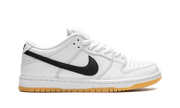 SB Dunk Low "White Gum" CD2563 101