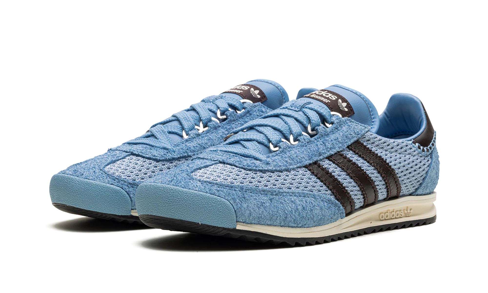 SL 76 "Wales Bonner - Ash Blue" IH3262