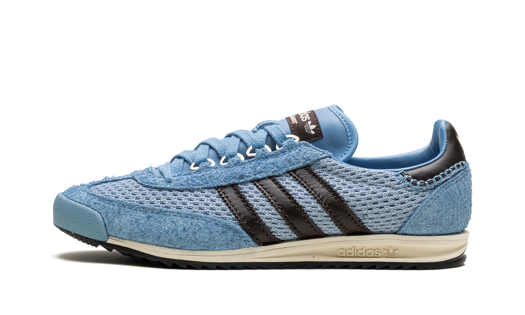 SL 76 "Wales Bonner - Ash Blue" IH3262