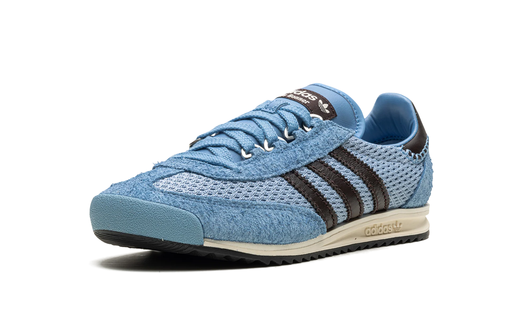 SL 76 "Wales Bonner - Ash Blue" IH3262