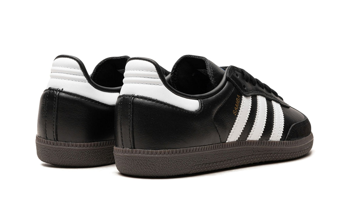 Samba ADV &quot;Black&quot; Sneaker IE3100