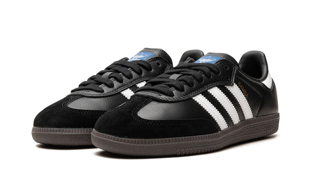 Samba ADV &quot;Black&quot; Sneaker IE3100