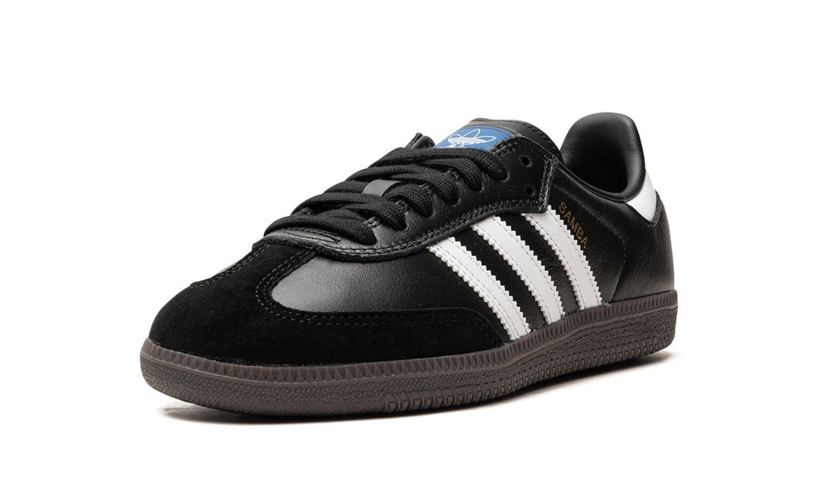 Samba ADV &quot;Black&quot; Sneaker IE3100