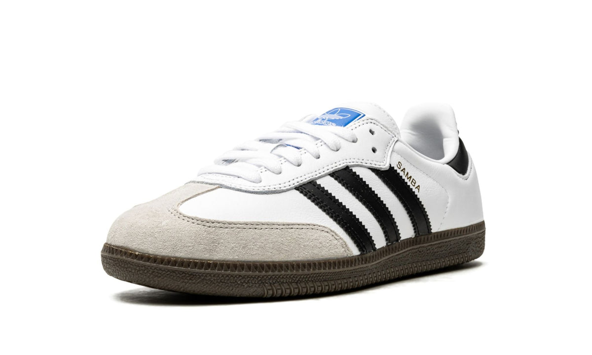 Samba ADV &quot;White / Black&quot; Sneaker GZ8477