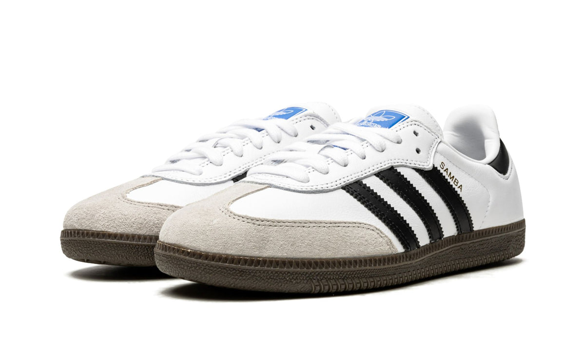 Samba ADV &quot;White / Black&quot; Sneaker GZ8477