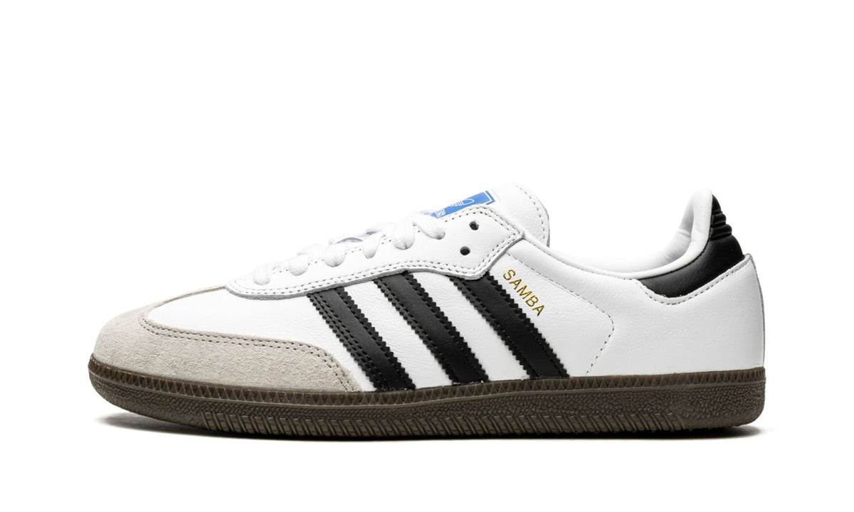 Samba ADV &quot;White / Black&quot; Sneaker GZ8477