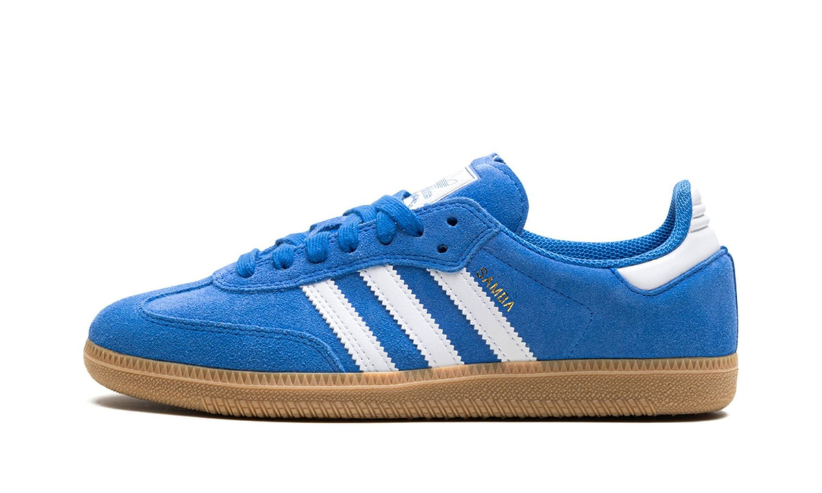 Samba Adv &quot;Blue Bird&quot; Sneaker JP5719