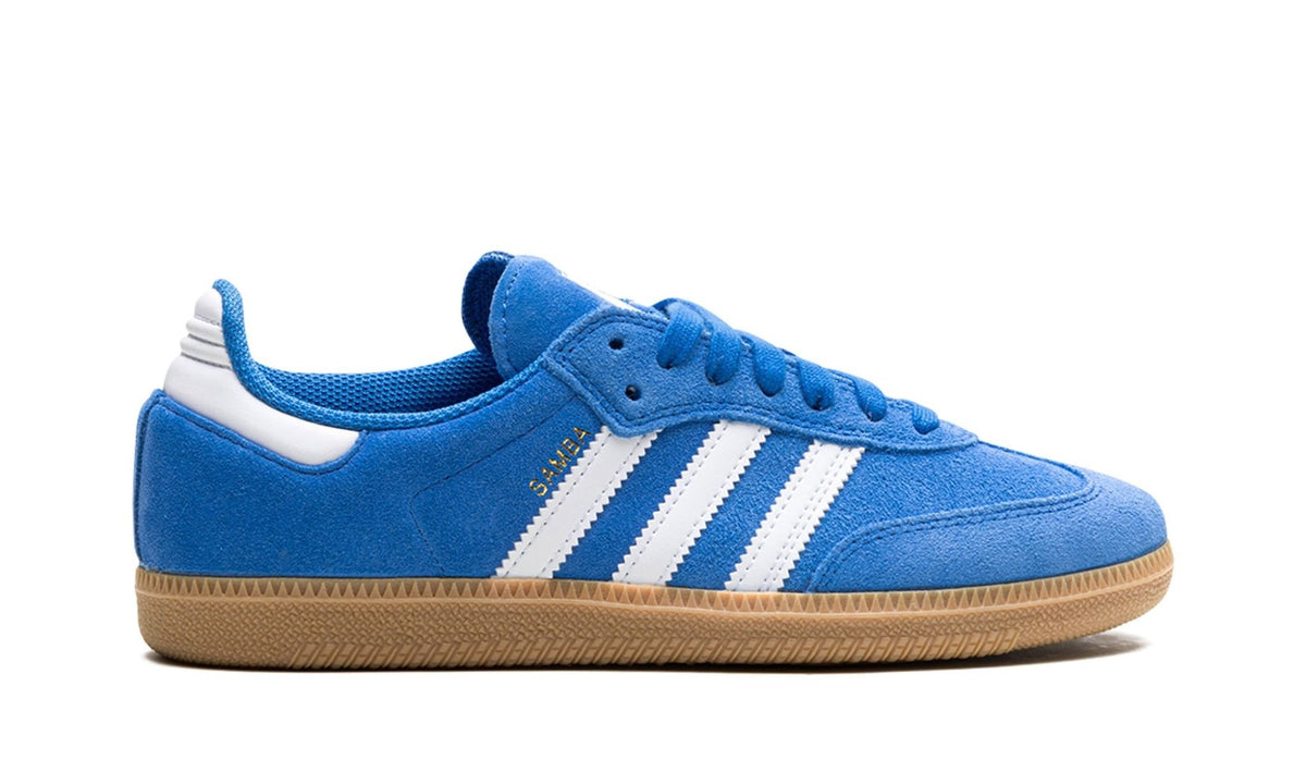 Samba Adv &quot;Blue Bird&quot; Sneaker JP5719