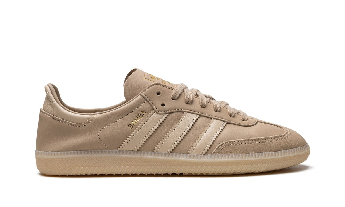 Samba Decon &quot;Magic Beige&quot; Sneaker IH5382