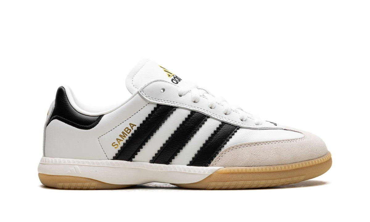 Samba Millenium &quot;White&quot; Sneaker IF1953