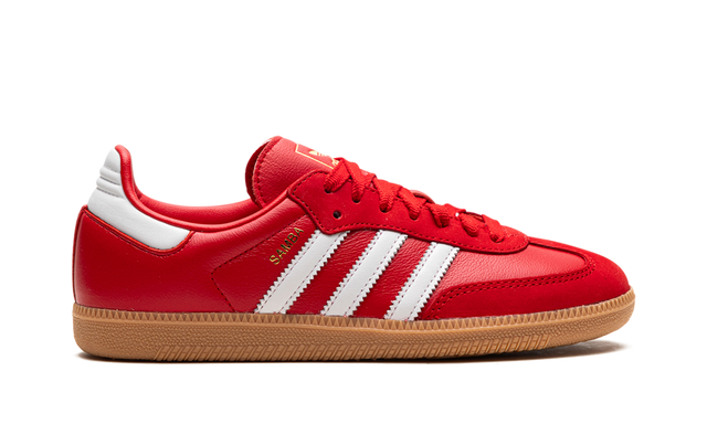 Samba OG WMNS &quot;Better Scarlet&quot; IE6524