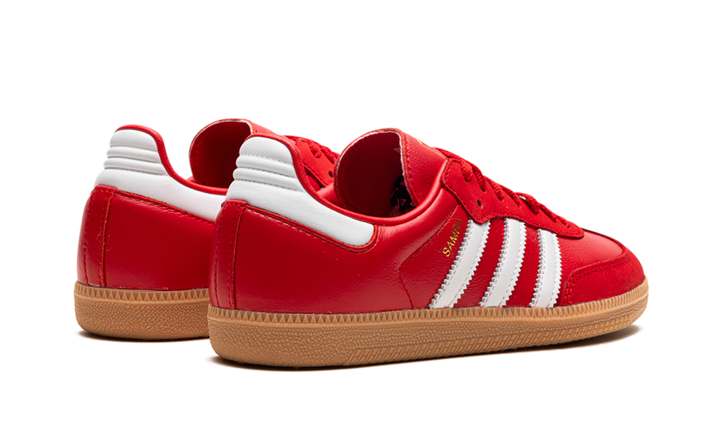 Samba OG WMNS &quot;Better Scarlet&quot; IE6524