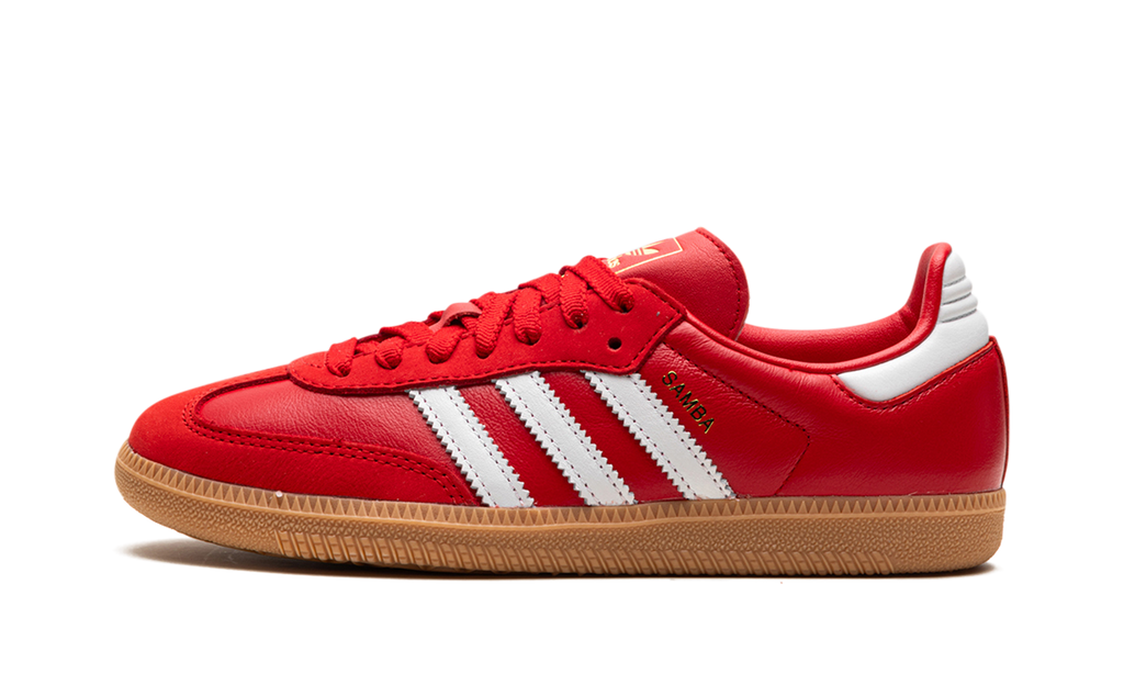 Samba OG WMNS &quot;Better Scarlet&quot; IE6524