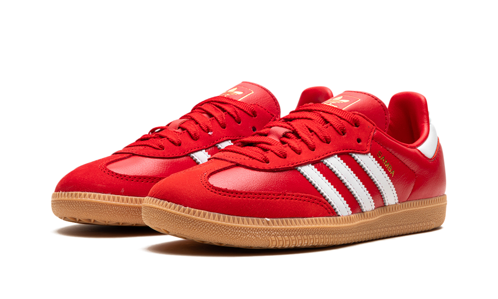 Samba OG WMNS &quot;Better Scarlet&quot; IE6524