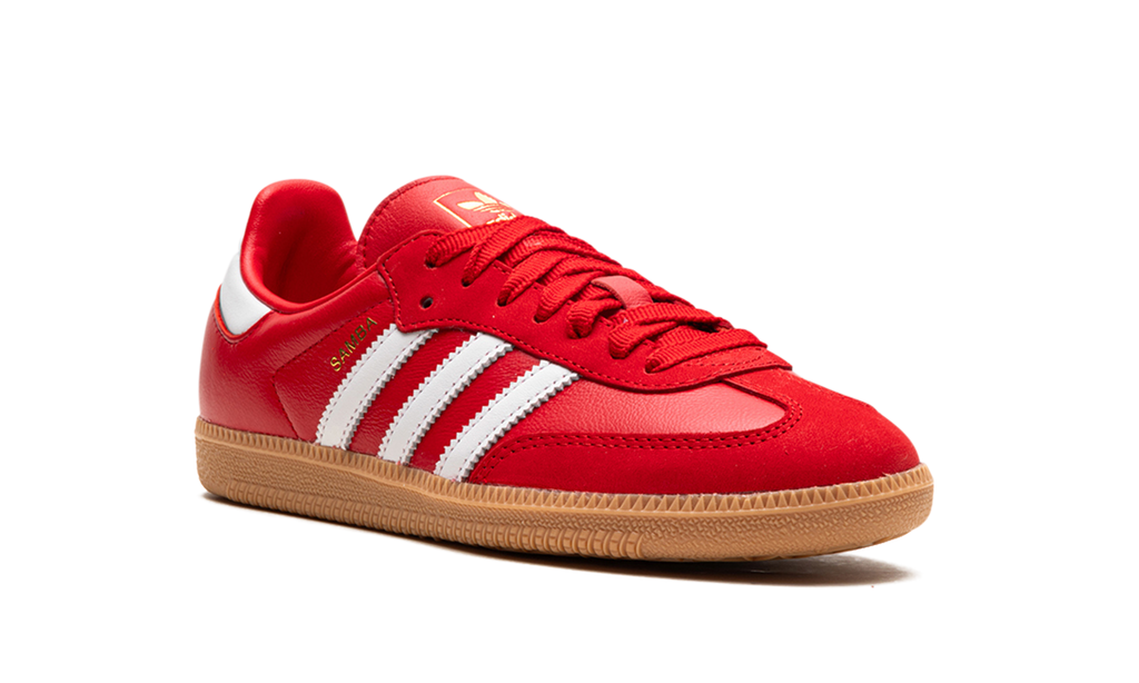 Samba OG WMNS &quot;Better Scarlet&quot; IE6524