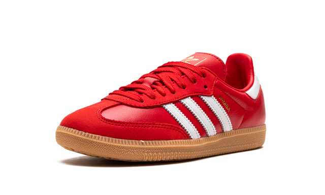 Samba OG WMNS &quot;Better Scarlet&quot; IE6524